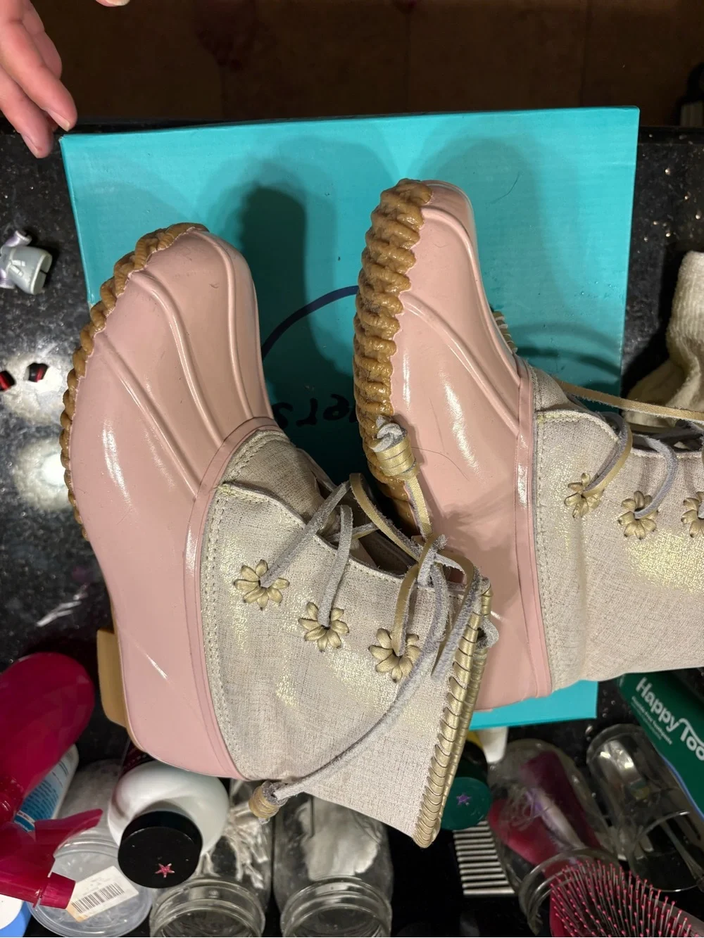Chloe women winter